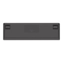 LOGITECH MX Mechanical Wireless Illuminated Performance Keyboard - GRAPHITE - (US) INTL - 2.4GHZ/BT 