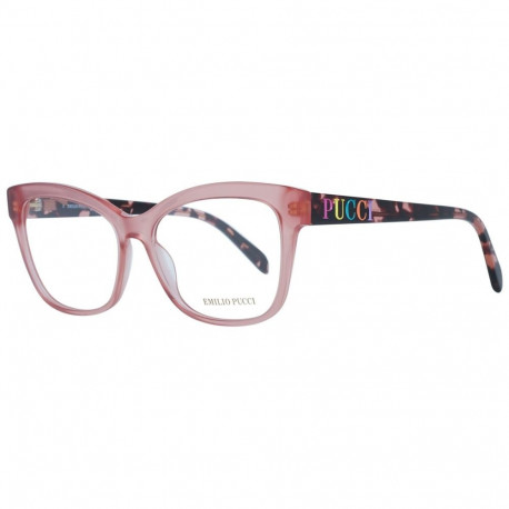 Ladies' Spectacle frame Emilio Pucci EP5183 54072