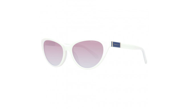 Ladies' Sunglasses Gant GA8091 5525F