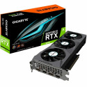 Gigabyte videokaart GeForce RTX 3070 EAGLE OC 8G (rev. 2.0) 8GB GDDR6