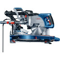 Циркулярная пила BOSCH GCM 8 SJL Professional 1600 W 230 V 230-240 V