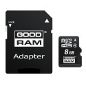 Mikro SD Kaart GoodRam M40A 8 GB