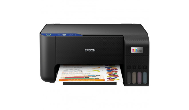 Multifunktsionaalne Printer Epson L3211