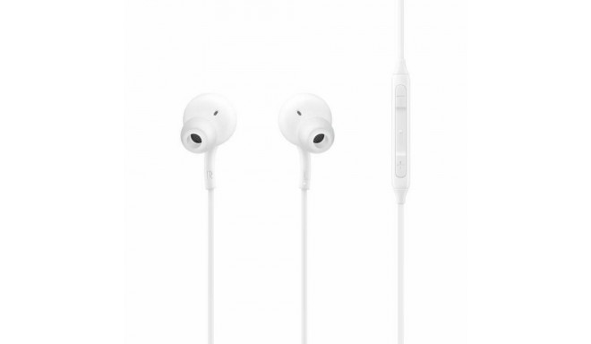Kõrvaklapid Samsung EO-IC100BW Valge