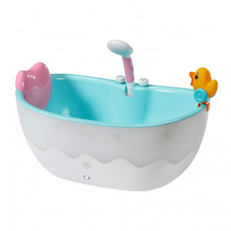 Nukutarvikud Baby Born Bath Bathtub