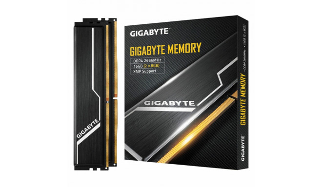 Gigabyte RAM GP-GR26C16S8K2HU416 16GB DDR4