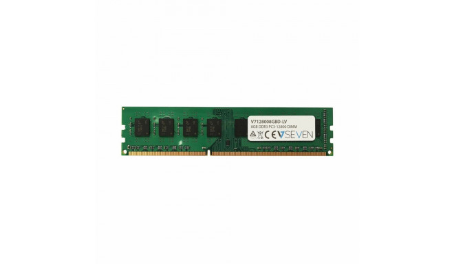 V7 RAM V7128008GBD-LV 8GB DDR3