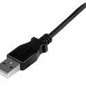 USB Cable to Micro USB Startech USBAUB1MU            Black