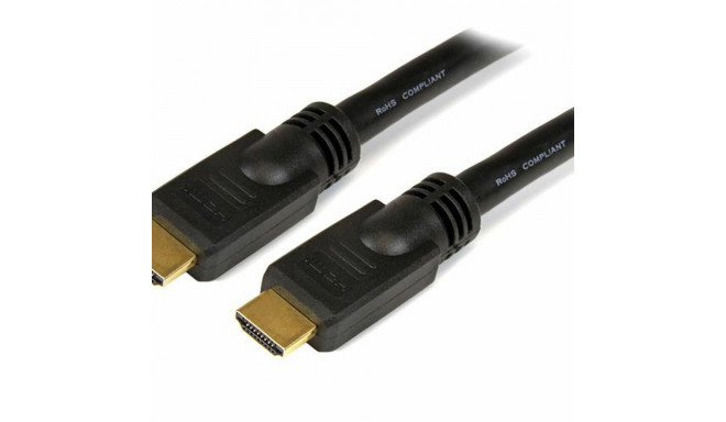HDMI Kaabel Startech HDMM10M