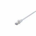 Жесткий сетевой кабель UTP кат. 6 V7 V7CAT7FSTP-5M-WHT    5 m