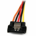 SATA Cable Startech PYO2LSATA