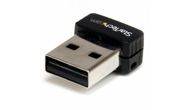 Wi-Fi USB Adapteris Startech USB150WN1X1