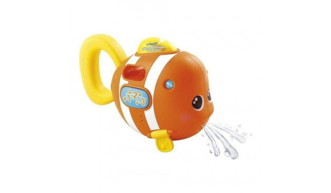 Mazuļu rotaļlieta Vtech Baby Léon, Petit Poisson à Chanson