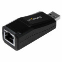 Võrguadapter Startech USB31000NDS