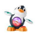 Interaktīvs Mājdzīvnieks Fisher Price Valentine the Penguin (FR)
