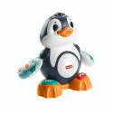 Interaktiivne Lemmikloom Fisher Price Valentine the Penguin (FR)