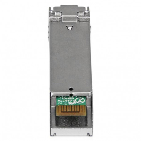 SFP MultiMode Šķiedru Modulis Startech GLCSXMMDST