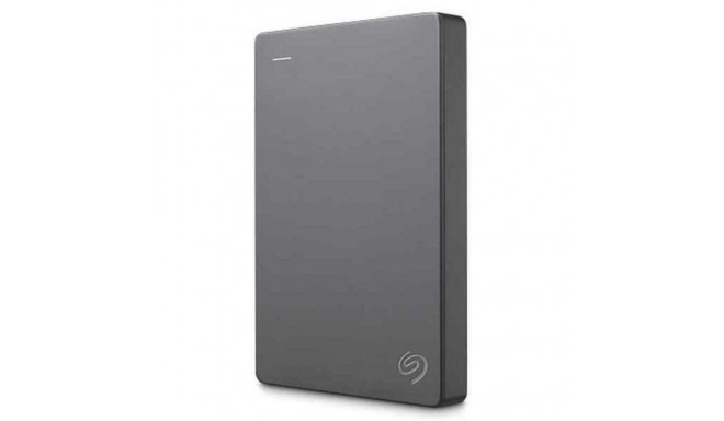 Väline Kõvaketas Seagate BASIC 2,5" USB 3.2 960 MB/s Must - 2 TB
