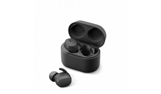 Bluetooth Kõrvaklapid Philips TAT3216BK/00 Must