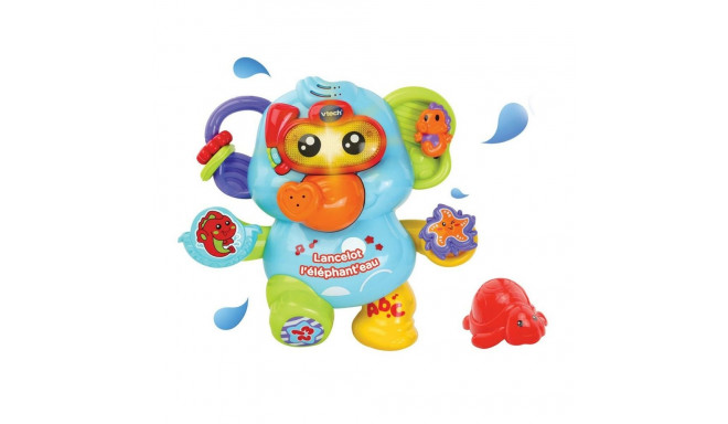 Mazuļu rotaļlieta Vtech Baby Lancelot, the Elephant'eau