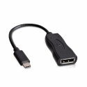 USB C-DisplayPort Adapter V7 V7UCDP-BLK-1E        Must