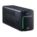 Katkestamatu Toiteallikas Interaktiivne süsteem UPS APC BX950MI-FR 520 W