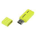 Mälupulk GoodRam UME2 USB 2.0 20 Mb/s - Valge - 32 GB