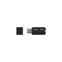 USB-pulk GoodRam UME3 Must 128 GB
