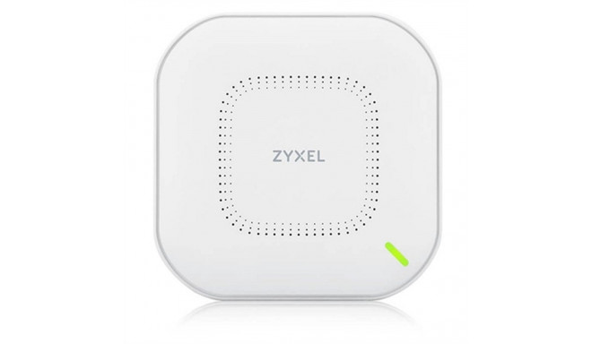 Access Point Repeater ZyXEL NWA110AX-EU0102F     White