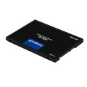 Kõvaketas GoodRam SSDPR-CL100 SSD SATA III 520 MB/s SSD 480 GB SSD - 240 GB