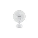 Adler AD 7302 household fan White