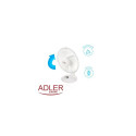 Adler AD 7302 household fan White