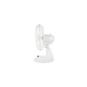 Adler AD 7302 household fan White