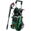 Bosch AdvancedAquatak 140 pressure washer Upright Electric 450 l/h 2100 W Black, Green