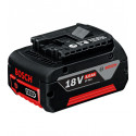 Bosch GBA 18 V 4.0 Ah Battery