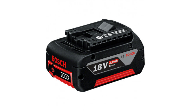 Bosch GBA 18 V 4.0 Ah Battery