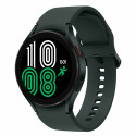 Samsung Galaxy Watch4 3.56 cm (1.4&quot;) OLED 44 mm Digital 450 x 450 pixels Touchscreen 4G Gre