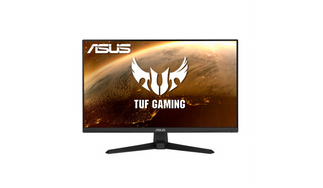 ASUS TUF Gaming VG249Q1A computer monitor 60.5 cm (23.8&quot;) 1920 x 1080 pixels Full HD LED Bl
