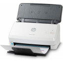 HP Scanjet Pro 2000 s2 Sheet-feed Scanner Sheet-fed scanner 600 x 600 DPI A4 Black, White
