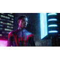 Sony Marvel&#039;s Spider-Man: Miles Morales Ultimate Edition PlayStation 5