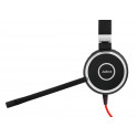 Jabra Evolve 40 UC, Stereo, USB-C