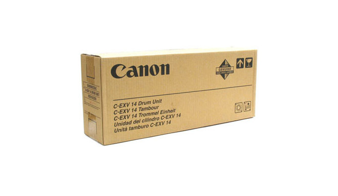 Canon iR C-EXV14 Original 1 pc(s)