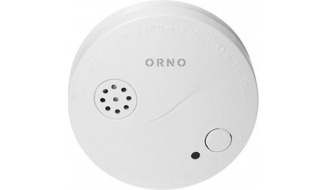 Orno smoke detector OR-DC-609