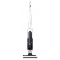 Bosch BCH6L2560 stick vacuum/electric broom Battery Dry Hygiene Filter Bagless 0.9 L 145 W Black, Wh