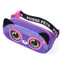 Purse Pets , Savannah Spotlight Belt Bag, Interactive Pet Toy and Crossbody Purse, over 30 Sounds an