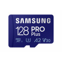 Samsung PRO Plus 128 GB MicroSDXC UHS-I Class 10