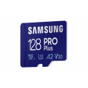 Samsung PRO Plus 128 GB MicroSDXC UHS-I Class 10