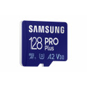 Samsung PRO Plus 128 GB MicroSDXC UHS-I Class 10