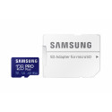 Samsung PRO Plus 128 GB MicroSDXC UHS-I Class 10