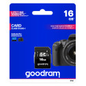 Goodram S1A0 16 GB SDHC UHS-I Class 10